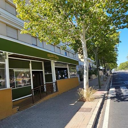 Apto Lux Sevilla Exterior photo