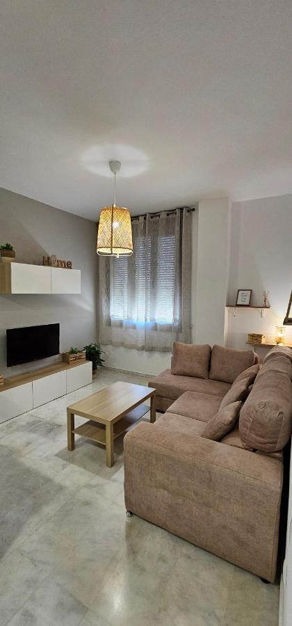 Apto Lux Sevilla Exterior photo